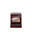 ILVE Nostalgie II 30 in Induction Range-1954313061