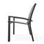 Chaise de café empilable Kendall-98358717-98358736