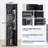 Gun Safe Lock