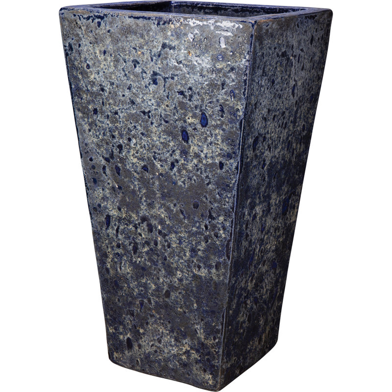 Malibu Square 20 po - Lave bleue