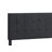 Auerbach Upholstered Queen Panel Bed Beige-98463816-98463818