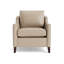 Gigi Upholstered Armchair-1014427919-1014427954