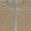 Parasol de 8,5 pi Nikolitsa-2079961238