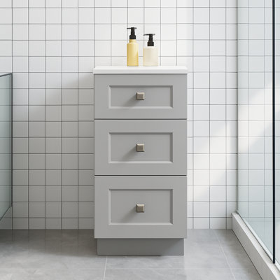 Armoire RTA 12 po