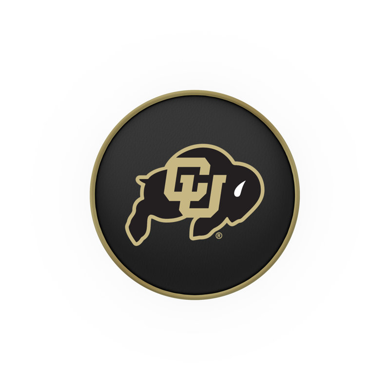 Housse pour tabouret NCAA, Colorado
