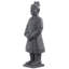 Statue de Guerrier Atas