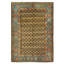 Hadi One-of-a-Kind 3'11" X 5'5" Area Rug