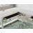 Fouke L-Shaped Home Office Desk