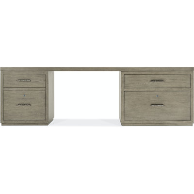 Linville Falls Floating Desk