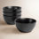 Coupe Stoneware Cereal Bowl