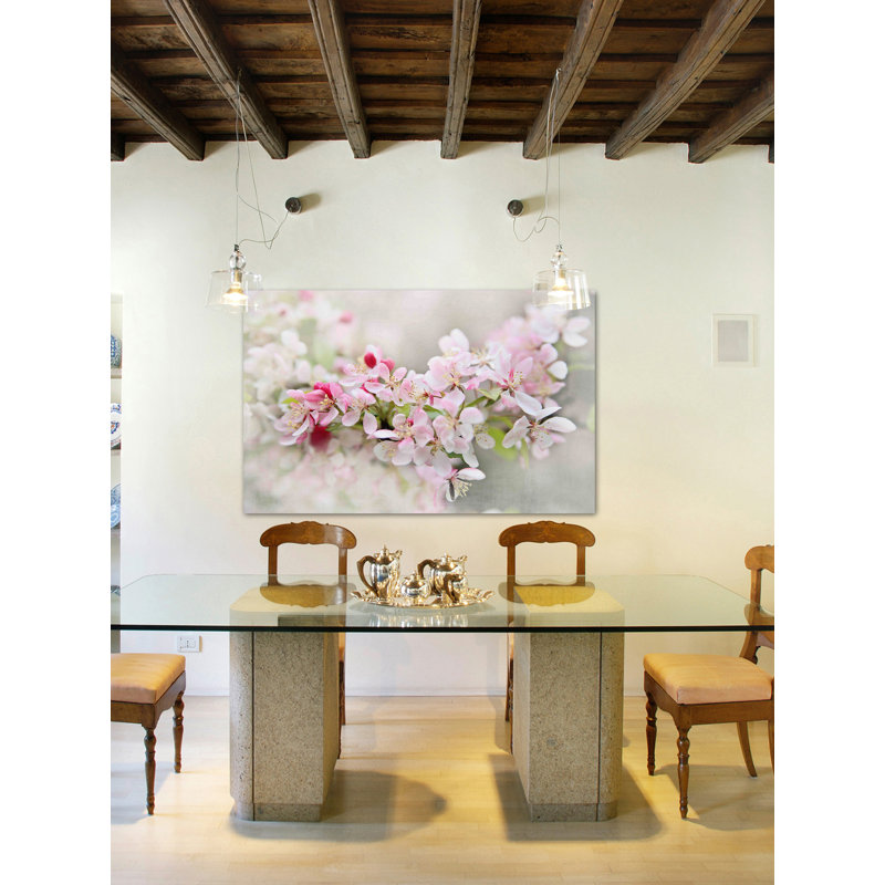 Sylvia Cook - Wrapped Canvas Print, 20cm H x 30cm W x 3.81cm D