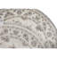 High-Quality Hand-Knotted Ivory Area Rug
