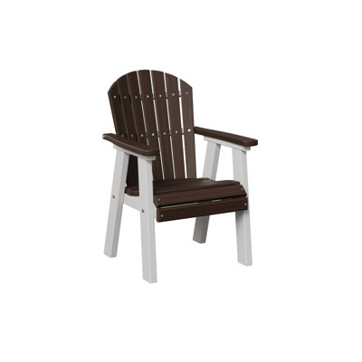 KIDS Outdoor Dining Armchair