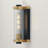Aluminium Wall Light