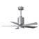 Patricia LED Ceiling Fan