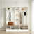 White is out of stock selected