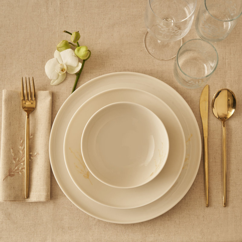 Bol à soupe en porcelaine Exclusive Select