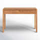Oslo 47'' Solid Wood Console Table