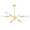 Dashiell 6 Light Chandelier