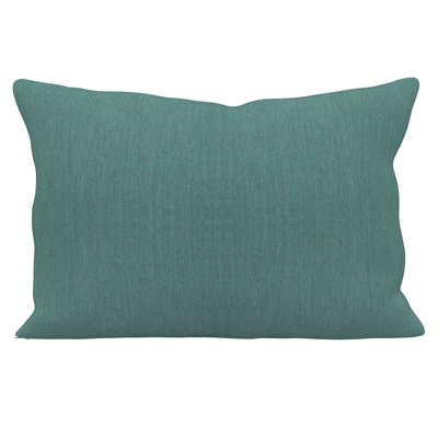 Amala Outdoor/Indoor Kidney Pillow