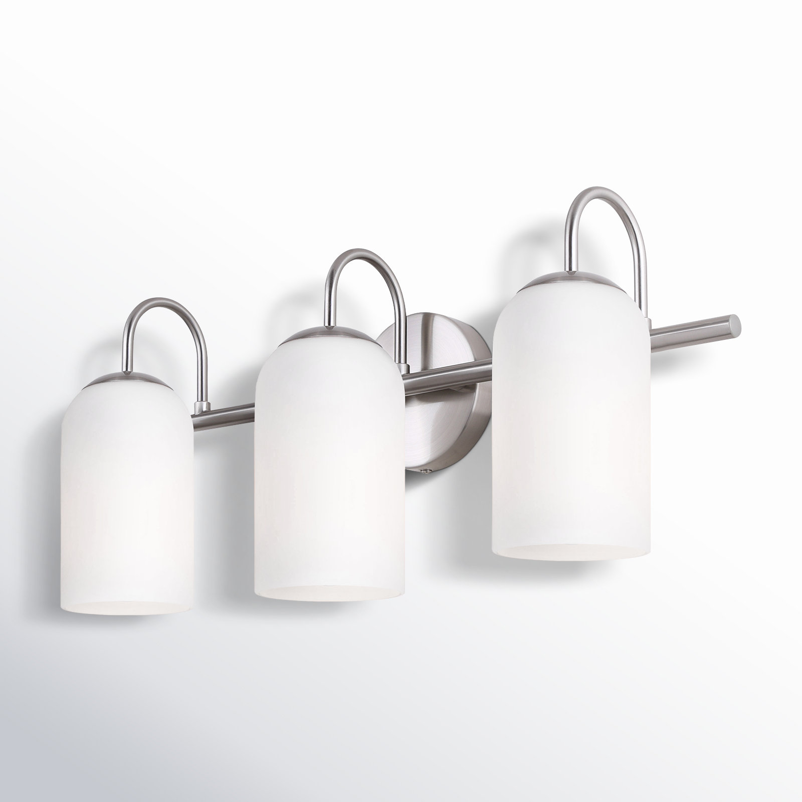 Raisa 3-Light Vanity Light