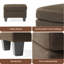 Repose-pieds rembourré-1634135047