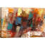 Abstract: Gemme by Lucas - Wrapped Canvas Art Prints-1888096401