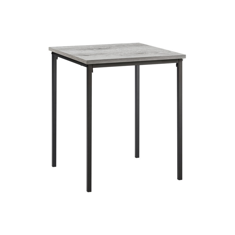 Table d'appoint (table basse incluse seulement), Gris