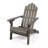 Foldable Outdoor Adirondack Chair-549896822