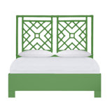 Ananias Standard Bed