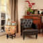 Fauteuil club Harrison-484099003