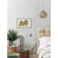 Five Lemons - Single Picture Frame Print-1063878981
