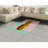 Indie High Density Long Fiber Poly Threads Decorative Area Rug Carpet-42029951