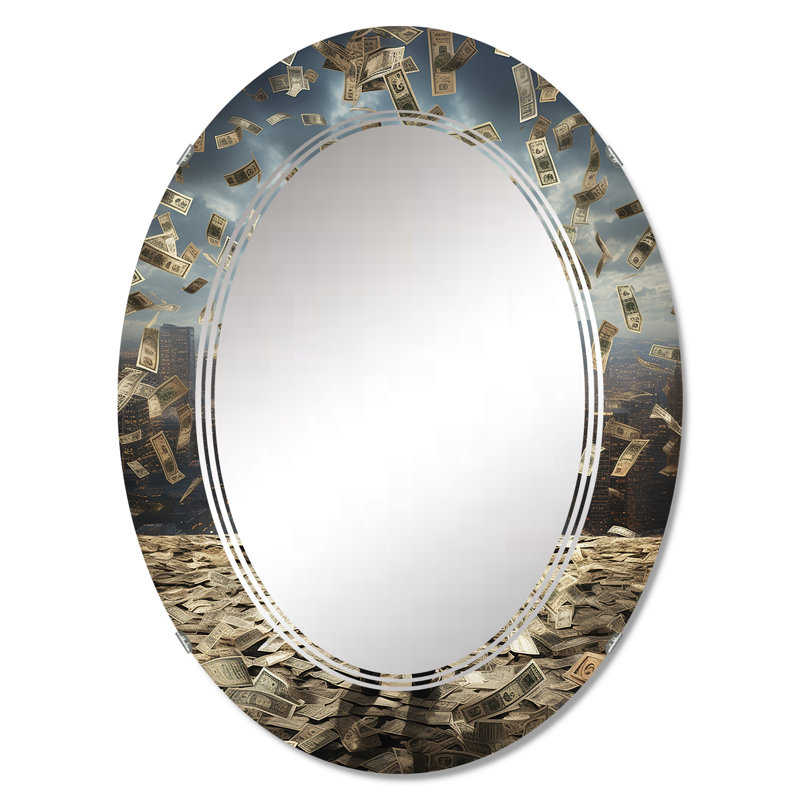 Miroir Annamoor, 30 po x 20 po