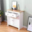 Aaeedah Accent Chest-321673215