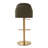 Finta 360 Degree Swivel Counter Stool-122253175