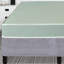 Matelas hybride moyen de 9 po avec ressorts ensachés imperméables Pontoosuc pour un soutien complet-68971670