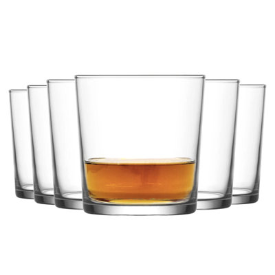 LAV - Bodega Whisky Glasses