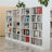 Cremorne Modern Standard Bookcase-2068393697-2108416609