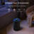 Air Purifiers for Bedroom, H13 True HEPA Filter for A11ergies, Pollen, Smoke, Dusts, Pets Dander, Odor, Hair, Ozone Free, 20db Quiet for Home, Room, Kitchen, SGS Certificaion - AC400-110948842