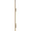 Timberthane à trois planches jointes avec niches en bois-64353690-88966449-88966447