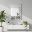 Miroir décoratif 20 po x 30 po-1544909959
