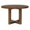 Driftwood 48In Round Dining Table