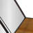 Janna 3 Piece Hexagon Accent Shelf-828136397