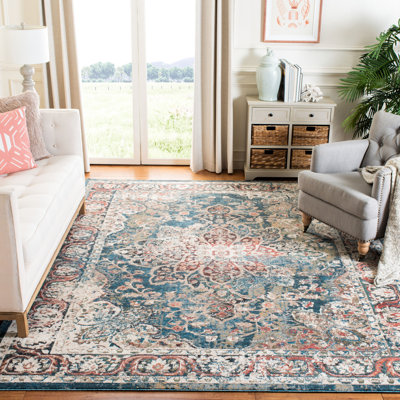 Cooksey 200 Performance Oriental Rug