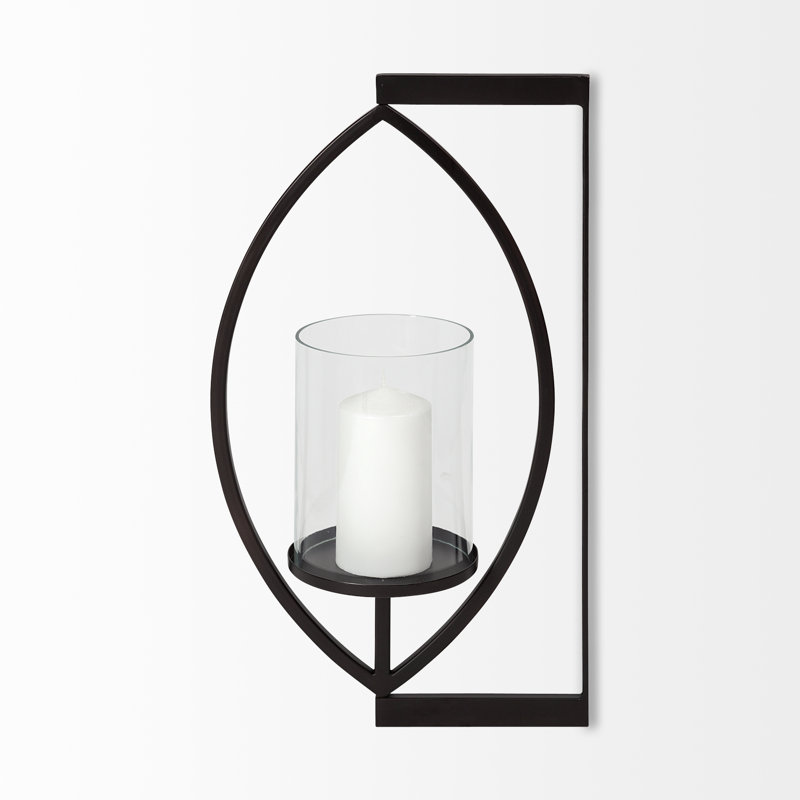 Drax Wall Sconce
