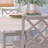 Ariarna 5-piece Square Counter Height Dining Set-1119018623