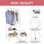 Bonville 60cm Clothing Rack-69750353