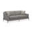 Remix Upholstered 85'' Sofa-114656682