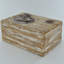 Sofia Handmade Wooden Decorative Box